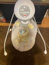 Fisher price drg43 for sale  Durham