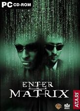 Enter matrix namco for sale  Shipping to Ireland