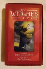 Witches tarot deck for sale  Shipping to Ireland