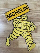 Michelin tire man d'occasion  Expédié en Belgium