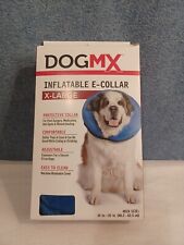 Dog inflatable collar for sale  Highland