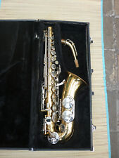 Saxophone alto weltklang d'occasion  Lambersart