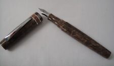 Monteverde Trees of the World "Avenue of Baobabs" Fountain Pen + SS 1.1 Nib for sale  Shipping to South Africa