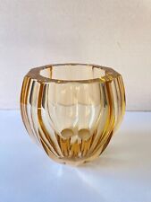 Ancien vase verre d'occasion  Marseillan