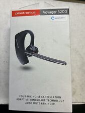 Plantronics voyager b5200 for sale  Knoxville