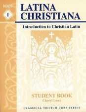 Latina christiana student for sale  Boise