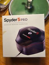 Spyder pro monitorkalibrierung gebraucht kaufen  Kaiserswerth