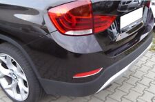Chromstreben für BMW X1 Facelift E84 Reflektoren Stoßstange hinten Chrom Tuning comprar usado  Enviando para Brazil