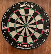 Unicorn dartboard striker for sale  Brookfield