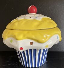 Inches tall cupcake for sale  DURHAM