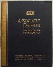 Associated daimler model for sale  Shipping to Ireland