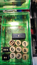 calcolatrice antica usato  Campagna