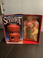 Potpourri scent pot for sale  Superior