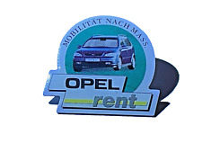 Pin opel rent for sale  Shipping to Ireland