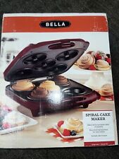 Bella spiral cake for sale  Enterprise