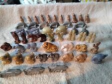 Wade whimsies sets for sale  BANBURY