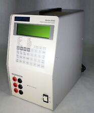 Fuente de alimentación programable usada NOVEX modelo 3540 120VAC 7A corriente 47-63Hz J11, usado segunda mano  Embacar hacia Mexico