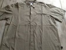 Chemise homme carreaux d'occasion  Bonnières-sur-Seine