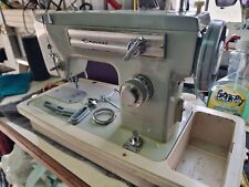 Empisal sewing machine d'occasion  Expédié en Belgium