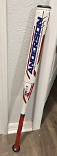 Anderson rocketech fastpitch for sale  Hudson
