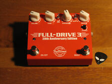 Fulltone full drive for sale  Shipping to Ireland
