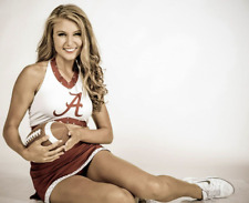 Alabama cheerleaders paige for sale  Seminary