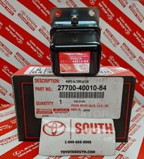 Oem toyota voltage for sale  Richmond