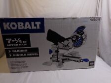 Kobalt corded single for sale  Portsmouth