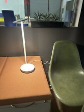 Lámpara de mesa LED blanca Pablo Designs Pixo, usado segunda mano  Embacar hacia Argentina