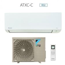 Daikin atxc25c arxc25c usato  Conversano