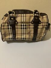 bauletto burberry usato  San Daniele Po