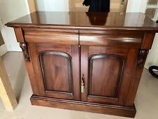 Dark wooden reproduction for sale  WINDSOR