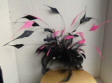 Gorgeous fascinator long for sale  DURSLEY