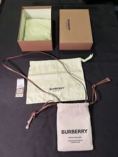 Usado, BURBERRY BOLSA TIRACOLO DE OMBRO PEQUENA BOLSA MESSENGER BOLSA TOTE TODA AUTÊNTICA comprar usado  Enviando para Brazil