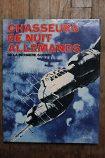 Luftwaffe ww2 chasseurs d'occasion  Moissy-Cramayel