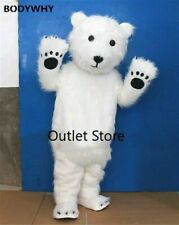 Halloween polar bear for sale  Shipping to Ireland