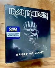 Iron maiden sealed for sale  NEWRY