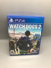 Ps4 watch dogs for sale  Lodi