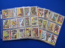 Battle bubblegum cards for sale  SOUTHWELL