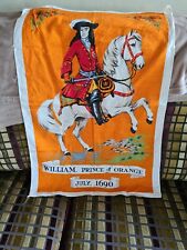 King william orange for sale  Ireland