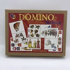 Domino type medieval d'occasion  Paris X