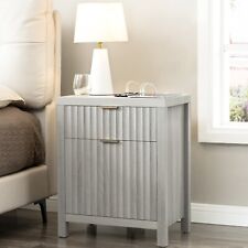 Nightstand set charging for sale  Los Angeles