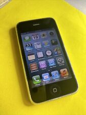 Apple iPhone 3GS - 16GB - Branco MC136LL/A TESTADO FUNCIONA AT&T comprar usado  Enviando para Brazil