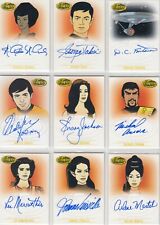 star trek convention 2014 for sale  CHESTER