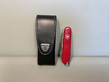 Victorinox taschenmesser etui gebraucht kaufen  Hannover