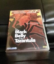 Black belly tarantula for sale  HULL