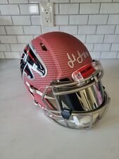 casco atlanta falcons segunda mano  Embacar hacia Mexico