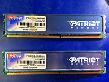 Patriot psd1g4003kh 1gb for sale  Fountain Valley