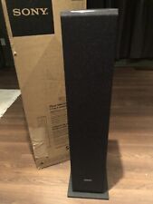 sony tower speakers for sale  Canada