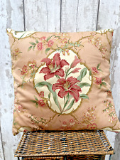 Vintage cushions lily for sale  ROSSENDALE